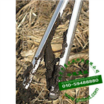 CAST-130脚踏劈裂式土壤采样器_土壤取样器